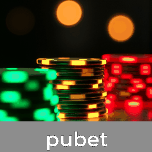 pubet: Slots - Gigantescos Prêmios, Jogos de Mesa - Estratégia Avançada, Real Dealers - Experiência Imersiva